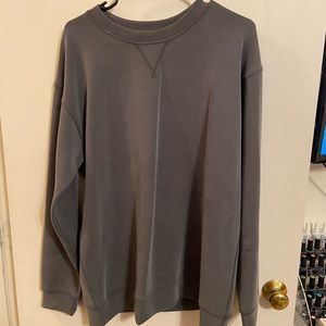 Lululemon All Yours Crew